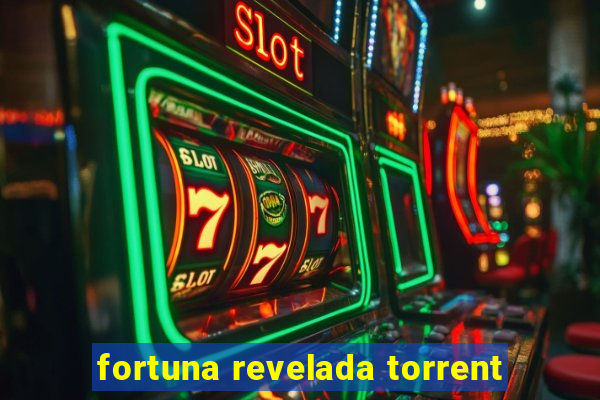 fortuna revelada torrent